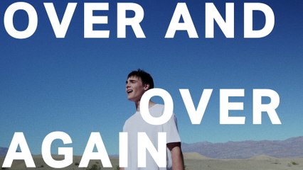 Kevin Quinn - Over And Over Again