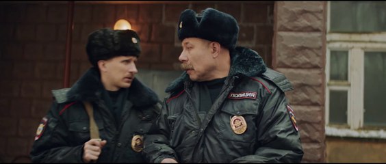 Экипаж 314 - 8 серия HD