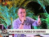 Candidato a la Gobernación del estado Barinas creará el Consejo Estadal de Economía Productiva