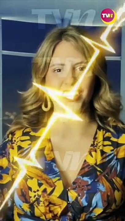 Harry Geithner estrena programa de revista y tiene como madrina de lujo a  Aura Cristina Geithner