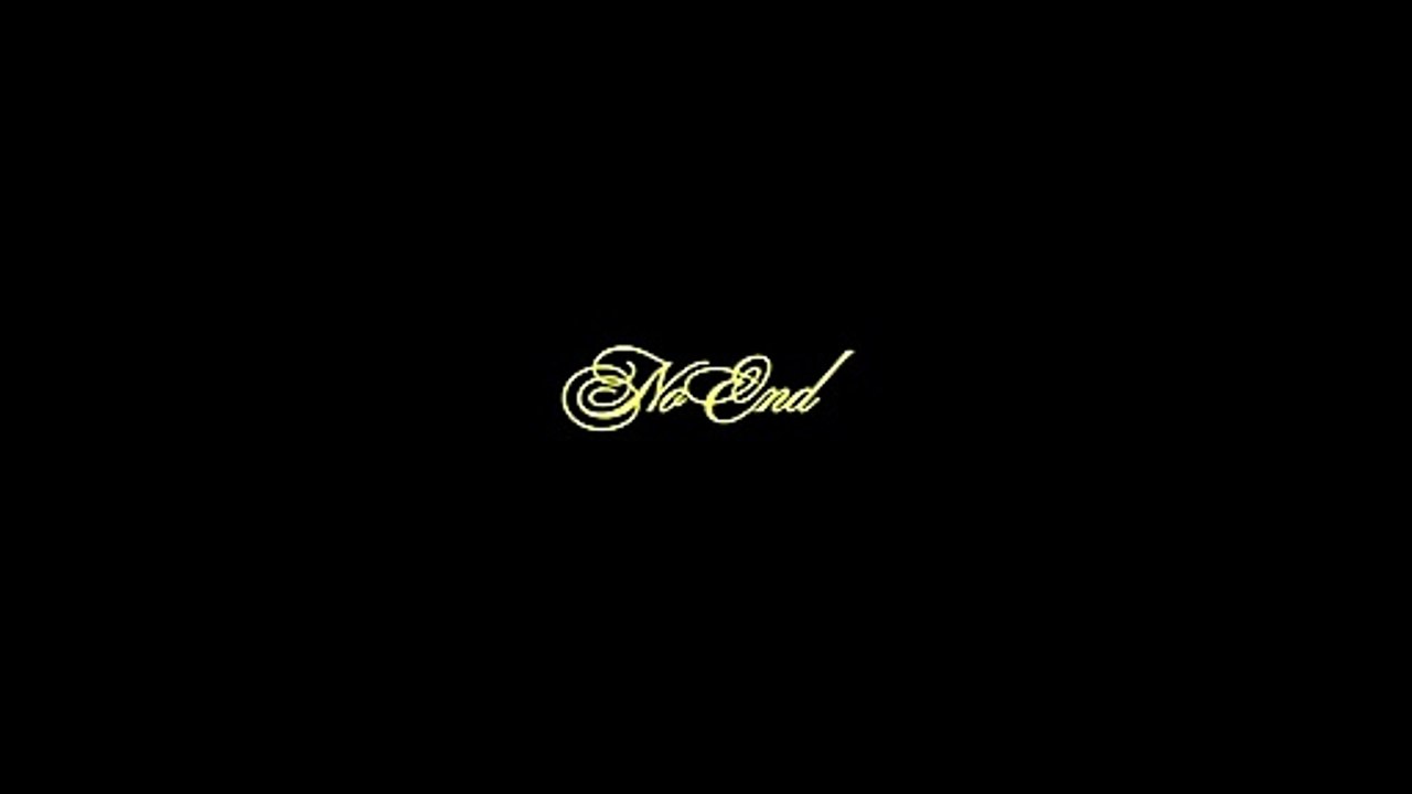 No End