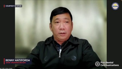 Siargao coastal residents to be given free land to prevent another Odette