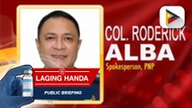 Ilang lugar na apektado ng pananalasa ng bagyong Odette, may mga ulat ng looting incidents