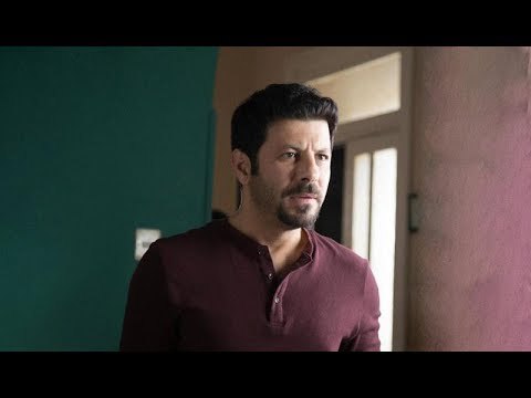 إياد نصار يروي كواليس فيلم تراب الماس وتجربته مع مروان حامد