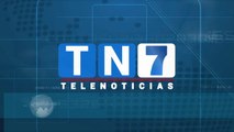 Edición vespertina de Telenoticias 27 diciembre 2021