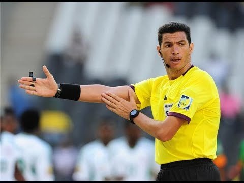 مدير لجنة الحكام : جهاد جريشة يدير لقاء الزمالك والنجوم دون ضغوط