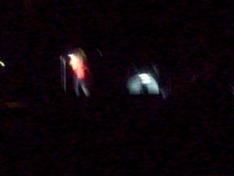 tokio hotel bxl 03.03.08 bill parle