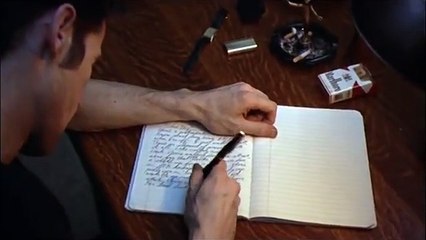 Light Sleeper, by Paul Schrader, Trailer HQ