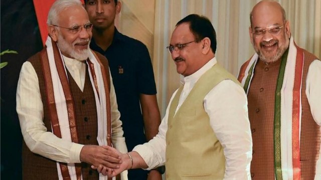 BJP's Mission UP: Modi, Shah, Nadda to address rallies