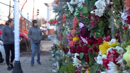 Millions of federal dollars given to Kentucky for tornado relief, so far