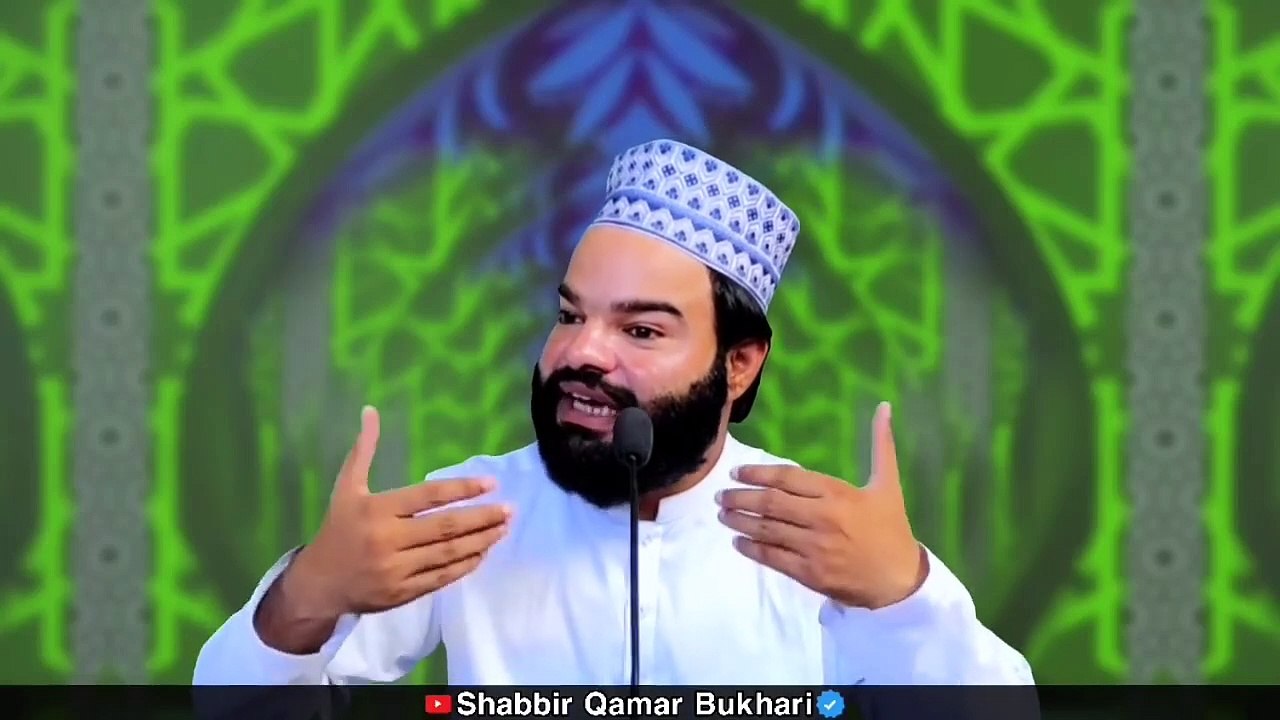 Life Changing Speech _ Mout K Bad Kia Huga _ Zindagi Aur Maut Ka Bayan _ Shabbir Qamar Bukhari Bayan