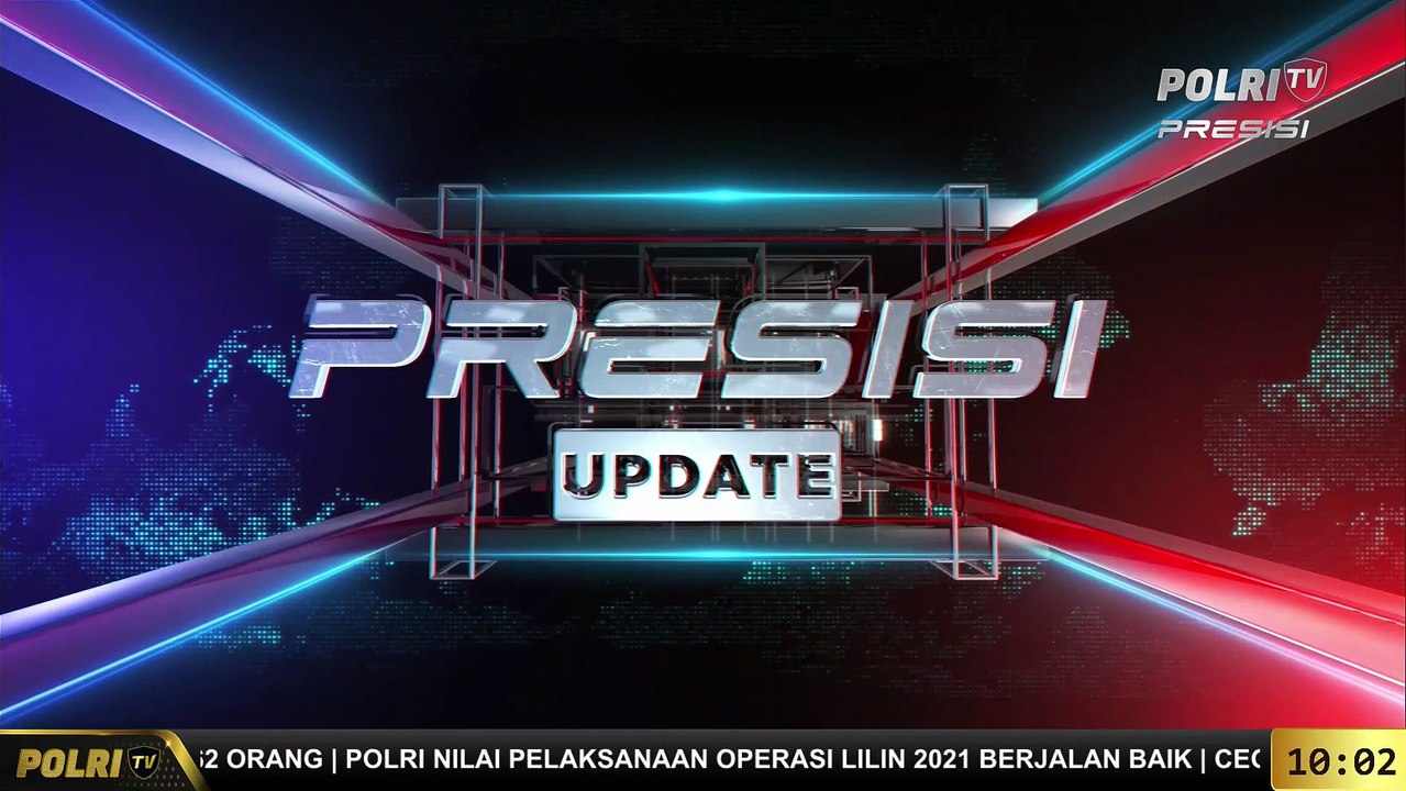 PRESISI Update 10.00 WIB : Polda Metro Jaya Membuka Gerai Vaksin PRESISI Untuk Dewasa dan Anak-Anak