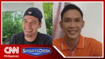 Magnolia retires Simon, Pingris jerseys | Sports Desk