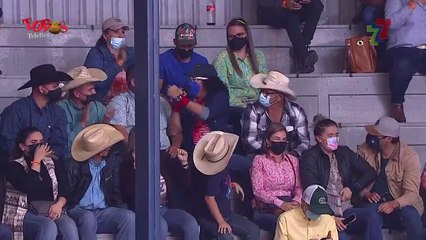 Humor con Morgan 27 Diciembre 2021