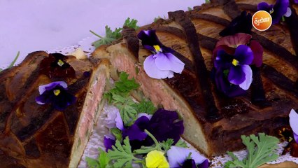 سلمون إن كروت  | نرمين هنو