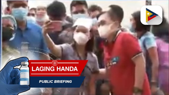 Sen. Bong Go, namigay ng noche buena at ilang kagamitan sa 94 hospital watchers at 13 vendors sa Balay Pahulayan ng SPMC sa Davao City
