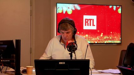 Le journal RTL de 04h30 du 28 décembre 2021