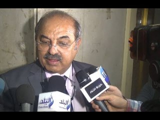 اللجنة الأوليمبية تعتمد قرار إيقاف رئيس الزمالك