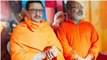 Case registered against Wasim Rizvi over his speech at Haridwar ‘Dharam Sansad’