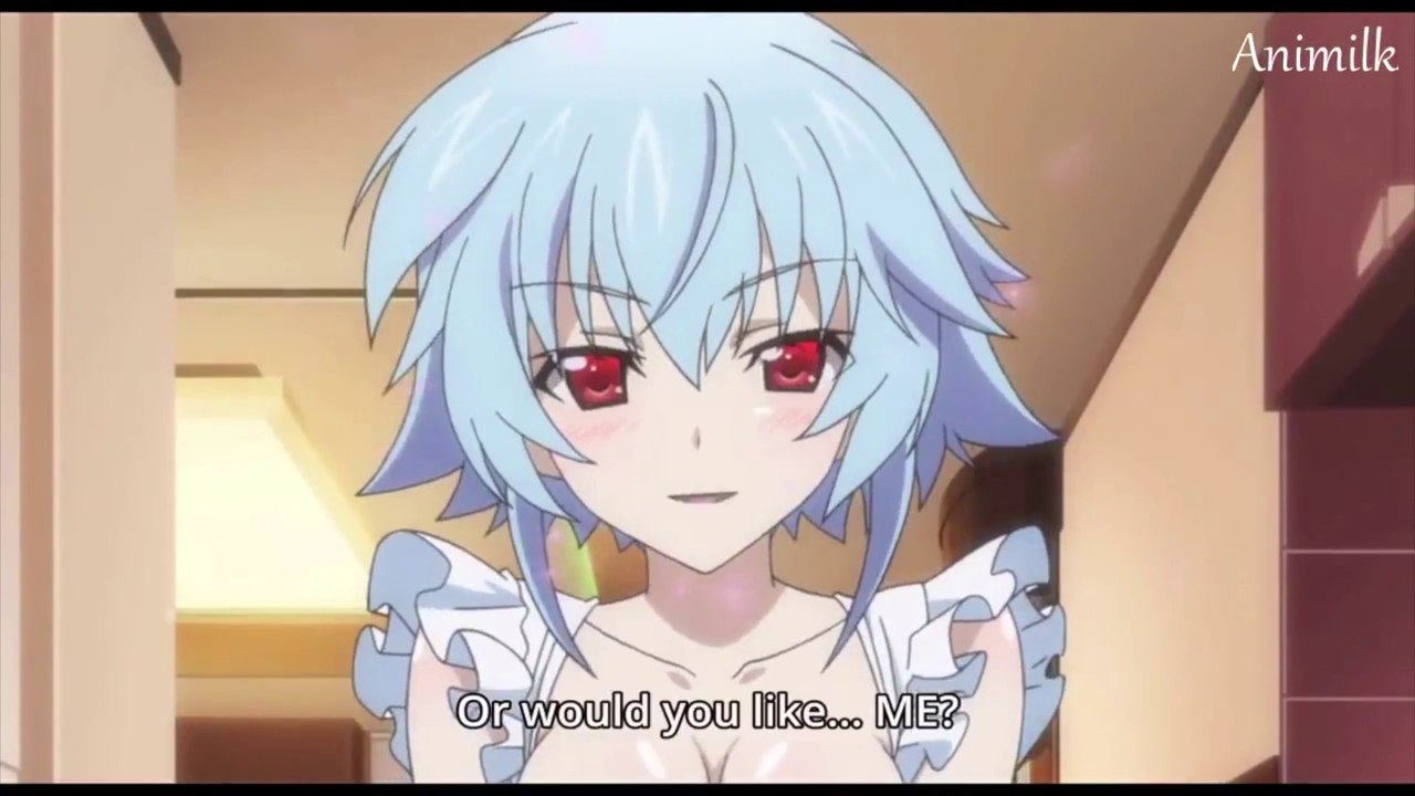 "Would you like dinner, a bath... or me?" (My thoughts on and a breif history of that line)