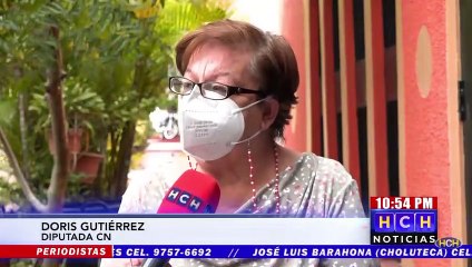 Unos 200 mil hondureños no tienen el nuevo DNI a pocos días de que pierda vigencia "La Viejita"