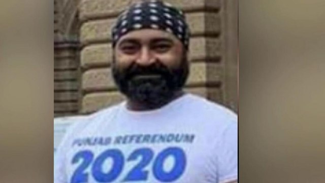 Ludhiana Blast: Who is Jaswinder Singh Multani?