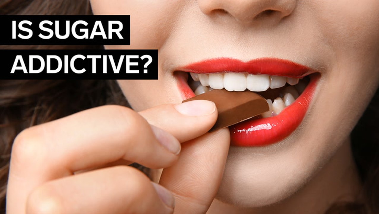 Dietitians debunk 10 sugar myths