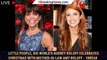 Little People, Big World's Audrey Roloff Celebrates Christmas with Mother-in-Law Amy Roloff - 1break