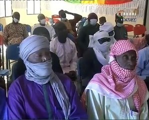 JT LABARI 19 DÉCEMBRE 2021