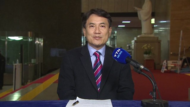 [더뉴스] 김건희 털고 대장동 정조준... 이재명, 부패사슬 최종 결재권자 / YTN