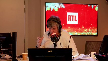 La brigade RTL du 28 décembre 2021