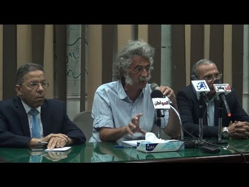 الأطباء تعقد مؤتمرا لشرح  ملابسات أحداث نقابة الصيادلة