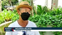 Okupansi Hotel di Sanur Naik hingga 20 Persen, Bali Dipadati oleh Wisatawan Domestik!