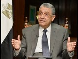 وزير الكهرباء يشرح خطوات التحول من عجز الطاقة في مصر إلى وجود فائض