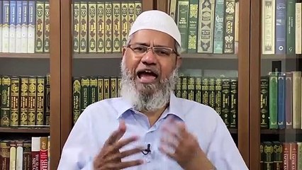Signs of the Hour, Signs of the End of the World yet to Appear - Dr Zakir Naik