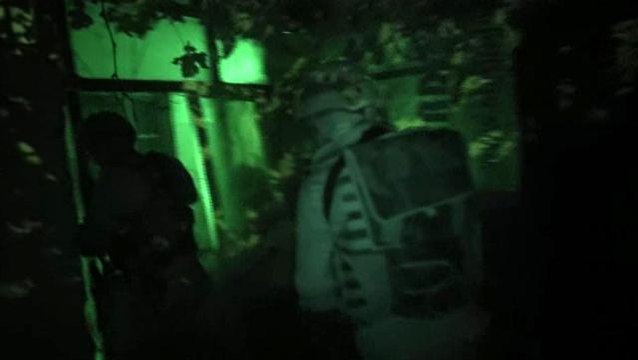 Kayseri'de yılbaşı öncesi DEAŞ operasyonu: 5 gözaltı