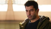 Oyuncu Kenan İmirzalıoğlu koronavirüse yakalandı