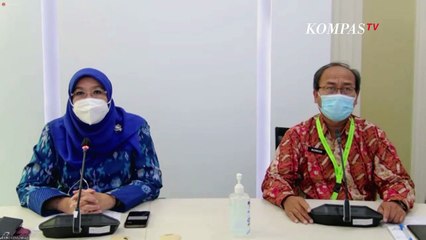 Descargar video: Pernyataan Lengkap Kemenkes Transmisi Lokal Omicron, Pasien ke 47 Tidak Punya Riwayat ke Luar Negeri