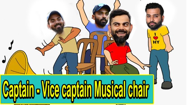 South Africa ವಿರುದ್ಧದ ಏಕದಿನ ಸರಣಿಗೆ KL Rahul ನಾಯಕ! | Oneindia Kannada