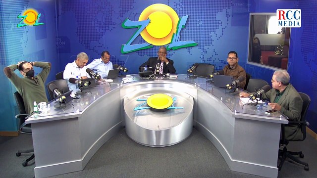 Holi Matos: Hay que buscar soluciones al tema de la seguridad