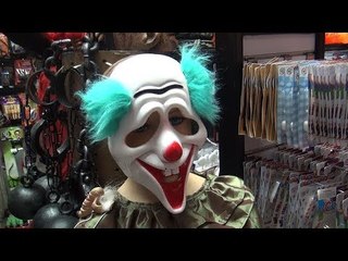 أسعار تجيب الهلع.. الغلاء يصل إلى ملابس الهالوين