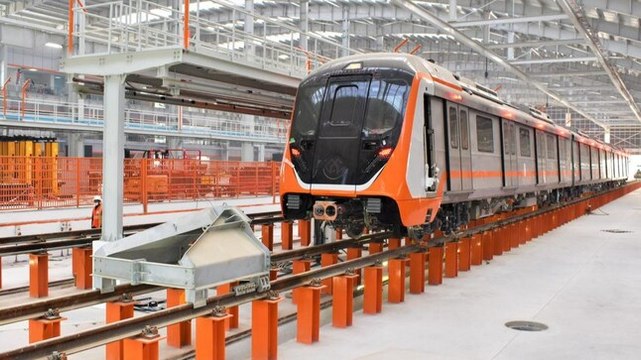 PM Modi to inaugurate Kanpur Metro project today in UP, attend IIT convocation