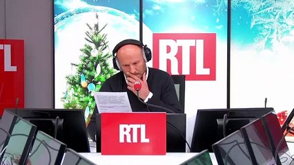La brigade RTL du 28 décembre 2021