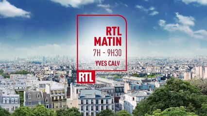 RTL Evenement du 28 décembre 2021