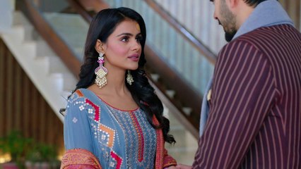 Udaariyaan Episode 253; Tejo Shocked to listens Angad's proposal | FilmiBeat