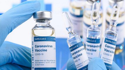 Скачать видео: India clears 2 more corona vaccines: Know details here