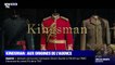 De retour au cinéma, la loufoque agence d'espionnage "Kingsman" raconte sa création dans un troisième opus