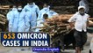 Covid-19 update: India reports 6,358 new cases and 293 deaths | Omicron tally at 653 | Oneindia News