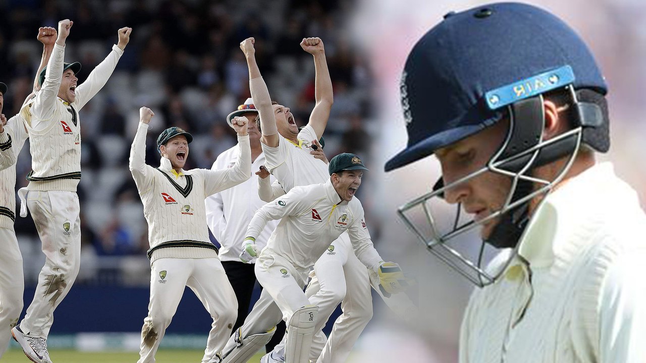 Ashes : Australia ಮೂರನೇ ಪಂದ್ಯವನ್ನು ಗೆದ್ದಿದ್ದು ಹೀಗೆ | Oneindia Kannada