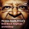 South African Anti-Apartheid Icon Desmond Tutu Passes Away At 90
